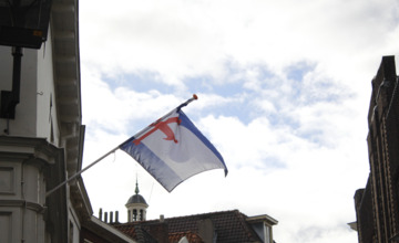 Station Zutphen met nog zes anderen genomineerd voor Paltsprijs 2017