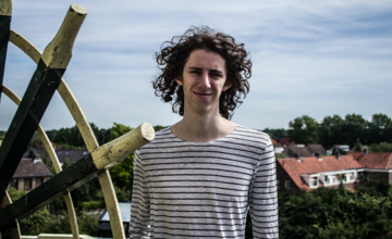 IK EIS EEN RECTIFICATIE!!!