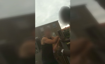 Filmpje van betrokkenen dodelijke mishandeling Andres Rodriguez doet zijn ronde