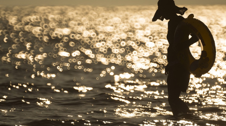 Onderzoek: 'Wij zoeken het liefst de zon op'