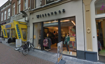 Failliet verklaarde Witteveen maakt doorstart