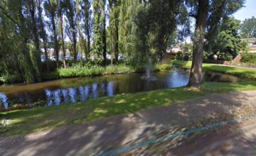 Geen waterverontreiniging bij fontein in Lochem