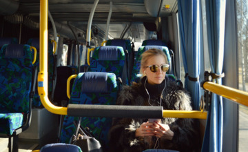 Arriva verhoogt aantal bussen in spits