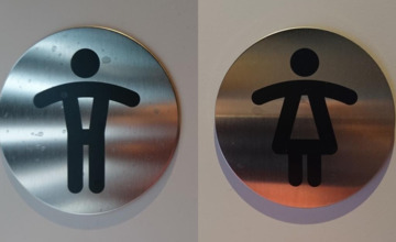 Bronckhorst maakt als enige Achterhoekse gemeente beleid omtrent genderneutraliteit