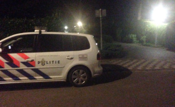 Gewonde messentrekker Lochem is ex-partner (53) van bewoner