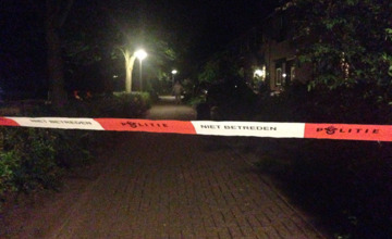 Persoon verwondt zichzelf bij ruzie in Lochem