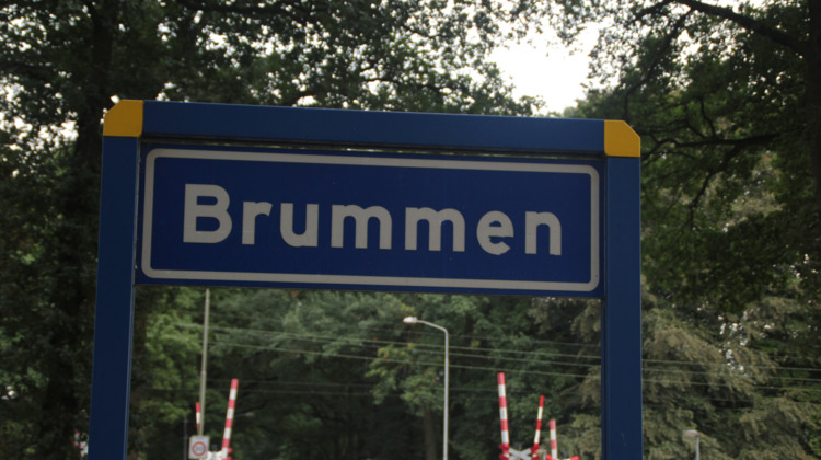 Uitbreiding bedrijventerrein Hazenberg in Brummen gaat 'Op den Berg' heten