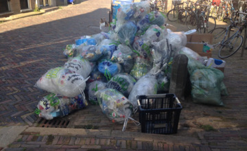 Geen lagere afvalstoffenheffing in Lochem