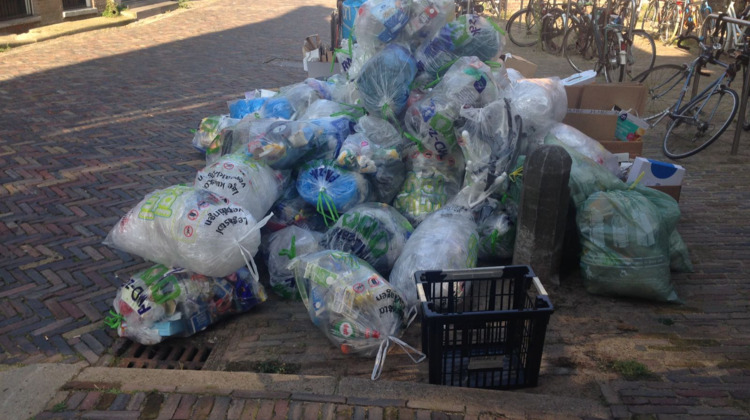 Geen lagere afvalstoffenheffing in Lochem