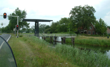 Onderzoek naar mogelijkheid hergebruik van bovenbouw kanaalbruggen