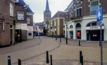 Lochemse HEMA gaat verbouwen, en neemt voorbeeld aan internationale shops
