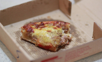 Zutphense pizzaria krijgt eerste pizzarobot van het land