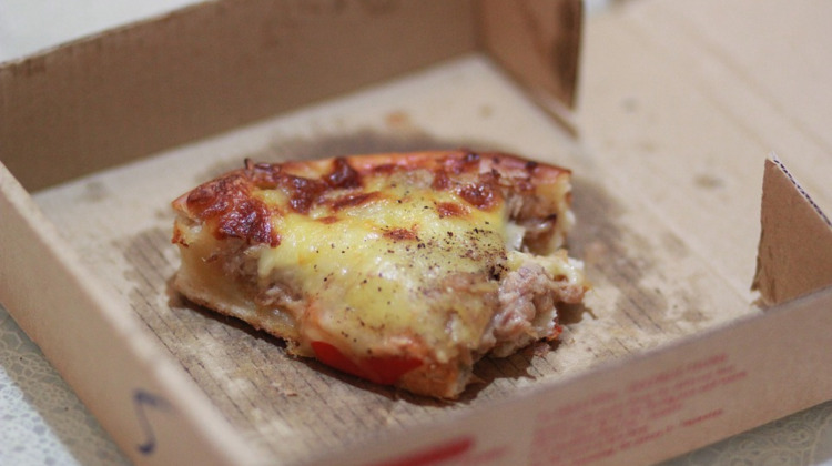 Zutphense pizzaria krijgt eerste pizzarobot van het land