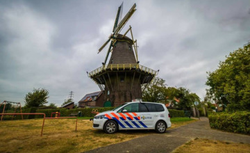 Vuurwapenincident Warnsveld blijkt geen vuurwapenincident