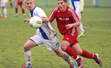 Grote clubs aanwezig bij FC Zutphen U13 Internationaal jeugdvoetbaltoernooi 2017