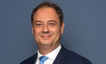Deze man vervangt Annemieke Vermeulen in Leusden