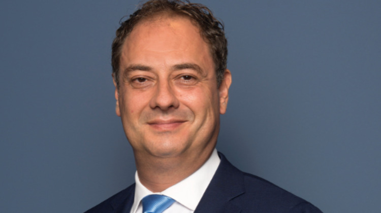 Deze man vervangt Annemieke Vermeulen in Leusden