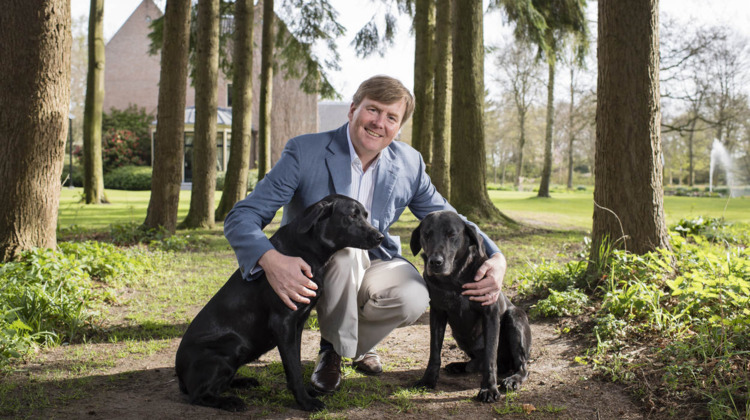 Burgemeester Lochem: 'Wie moet ik meenemen naar de Koning?' 