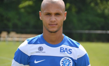 Graafschap-speler beledigd na scoren doelpunt