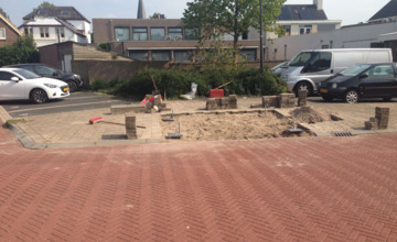 Hier komt de antiplofkraak-pinbox in Brummen