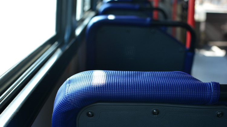 'Er moeten bussen voor ouderen door het  Zutphense winkelgebied gaan rijden'