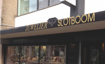 Na bijna 170 jaar stopt Juwelier Slotboom in Zutphen ermee