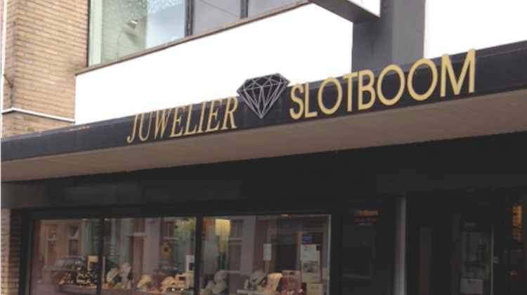 Na bijna 170 jaar stopt Juwelier Slotboom in Zutphen ermee