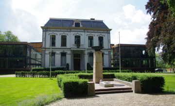 Bouw scholencluster Eerbeek begonnen: "Goed bericht voor de leerlingen"