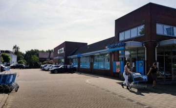 Albert Heijn neemt Graafschapterrein Lochem op de schop