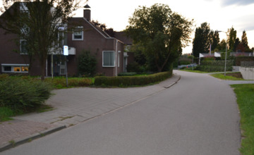23-jarige vrouw aangerand tijdens hond uitlaten in Warnsveld