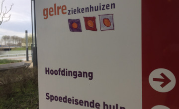 Het bleef rustig op de Spoedeisende Hulp tijdens oud en nieuw