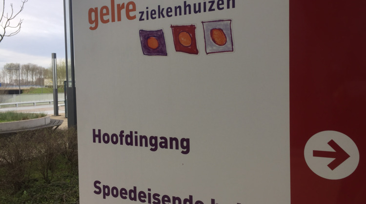 Het bleef rustig op de Spoedeisende Hulp tijdens oud en nieuw