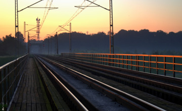 ProRail is 'spoorlopers' helemaal zat