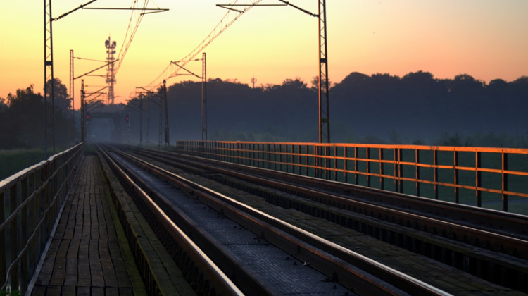 ProRail is 'spoorlopers' helemaal zat