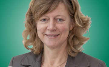 Jo Teenstra nieuw raadslid voor CDA Lochem