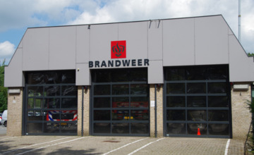 De brandweerkazerne die te weinig spuitgasten heeft