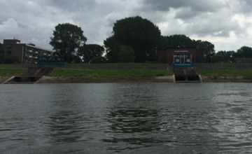 Hoe werkt een gemaal? Het waterschap legt het uit in Zutphen