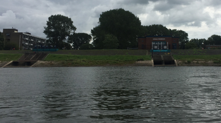 Hoe werkt een gemaal? Het waterschap legt het uit in Zutphen