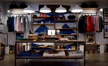 We kopen kleding steeds vaker online