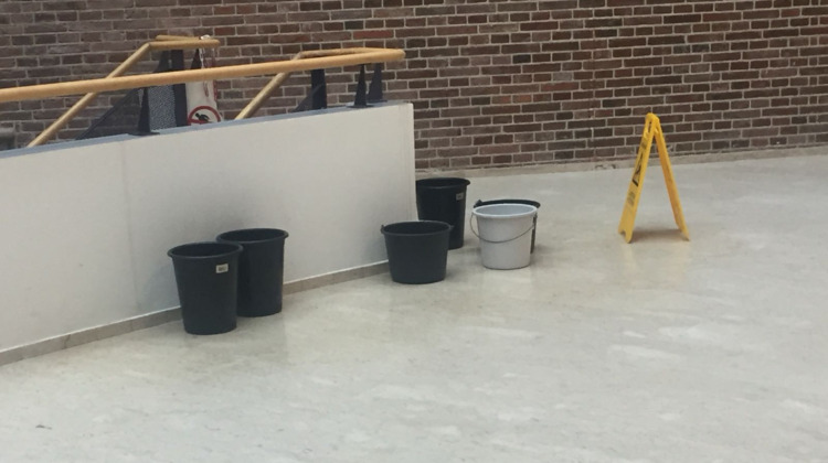 De emmertjes van het Zutphense stadhuis