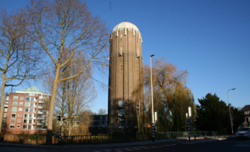 In het boekje van Open Monumentendag staan een paar fouten