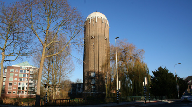 In het boekje van Open Monumentendag staan een paar fouten