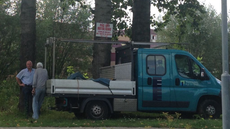 Botulisme blijkt geen botulisme te zijn in Warnsveld