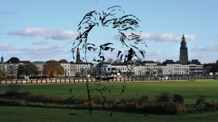 Komt Beethoven nou uit Zutphen? Of uit Bonn? 