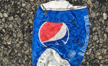 Zeg maar dag tegen je blikje cola in het tussenuur