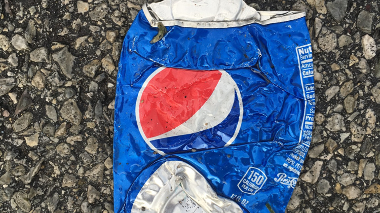 Zeg maar dag tegen je blikje cola in het tussenuur