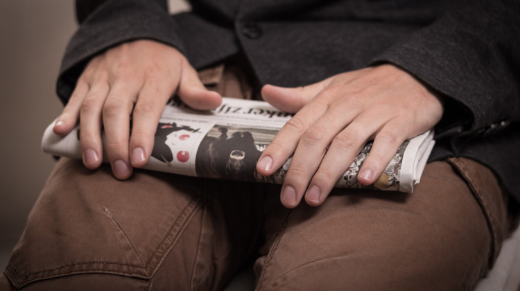 'Straatverkopers blijven vervelend'