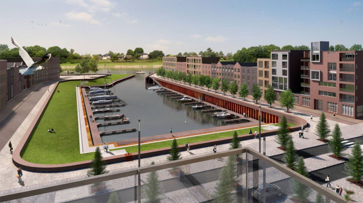 Projectontwikkelaar Noorderhaven gooit plannen overboord