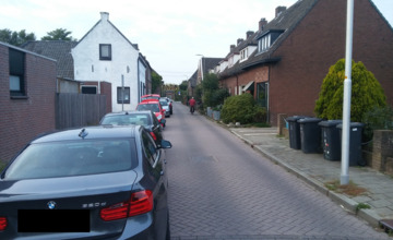 Waarom Hovenezen klaar zijn met 'terroriserend verkeer'