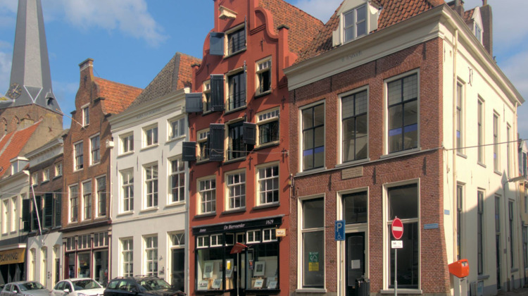 De Paltsprijs gaat naar... 